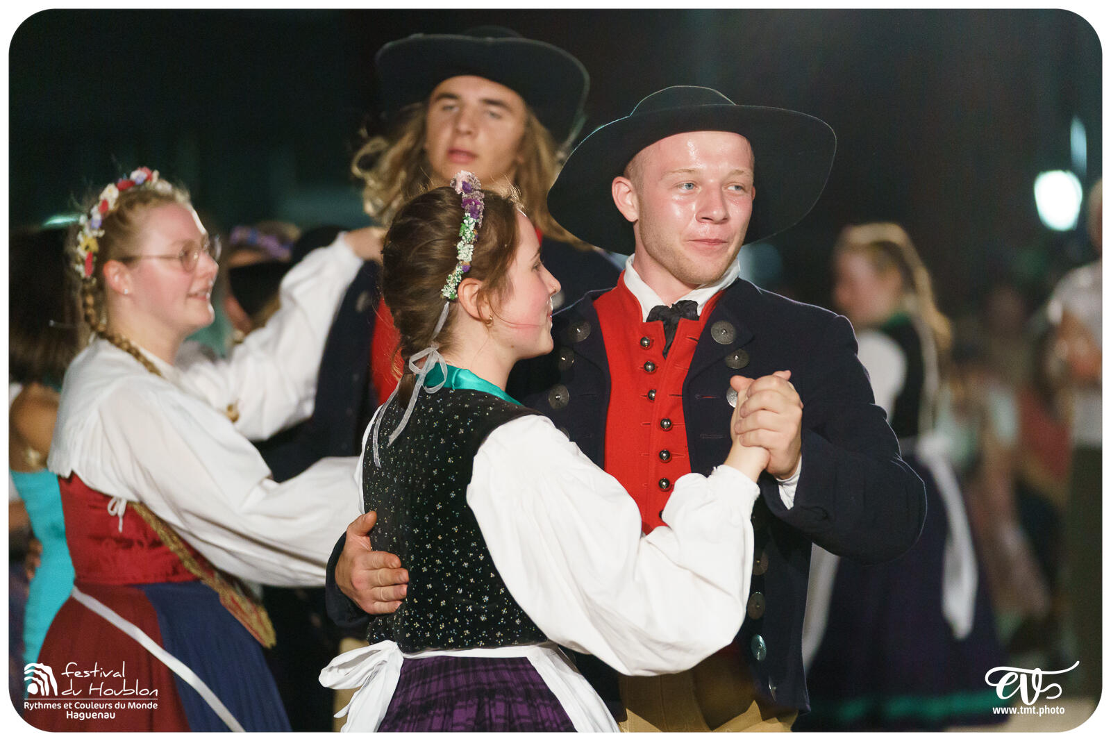 FDH 2024 | J4 - ALLEMAGNE